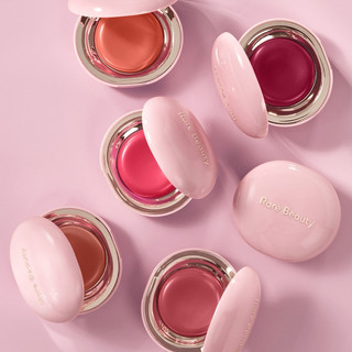 Má Hồng Kem Rare Beauty Stay Vulnerable Melting Blush |