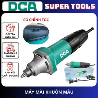 DCA Máy mài khuôn mẫu 260W ASJ04-25E <HÀNG CHÍNH HÃNG>