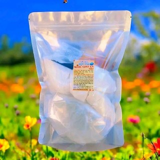 Bột pha nước giặt 10 lít, tạo bọt mới dạng sệt), tặng 1 chai xịt thơm quần áo 50ml khi mua từ 2 set)