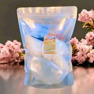 Bột pha nước giặt 10 lít, tạo bọt mới dạng sệt), tặng 1 chai xịt thơm quần áo 50ml khi mua từ 2 set)