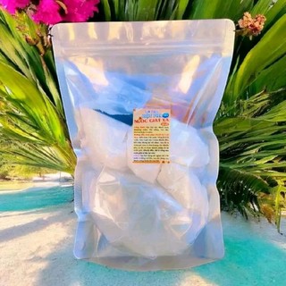 Bột pha nước giặt 10 lít, tạo bọt mới dạng sệt), tặng 1 chai xịt thơm quần áo 50ml khi mua từ 2 set)