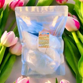 Bột pha nước giặt 10 lít, tạo bọt mới dạng sệt), tặng 1 chai xịt thơm quần áo 50ml khi mua từ 2 set)