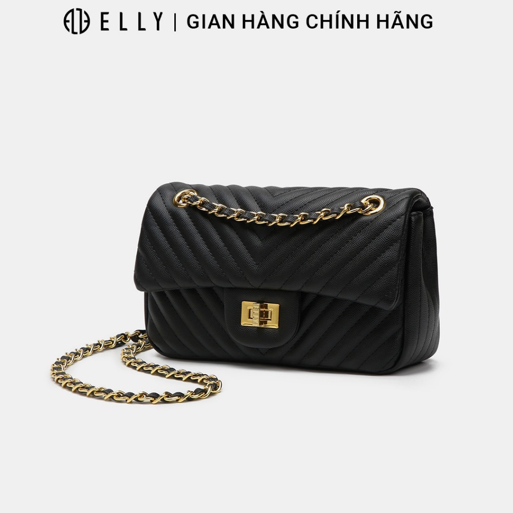 Túi xách nữ đeo chéo thời trang ELLY – EL294