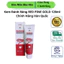 Kem Đánh Răng RED PINE GOLD 120ml Chính Hãng Hàn Quốc Chứa Tinh Dầu Thông Đỏ