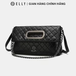 Túi Xách Nữ ELLY EL295 Đeo Vai Đeo Chéo Da Tổng Hợp Cao Cấp Thanh Lịch Hiện Đại — ảnh 1
