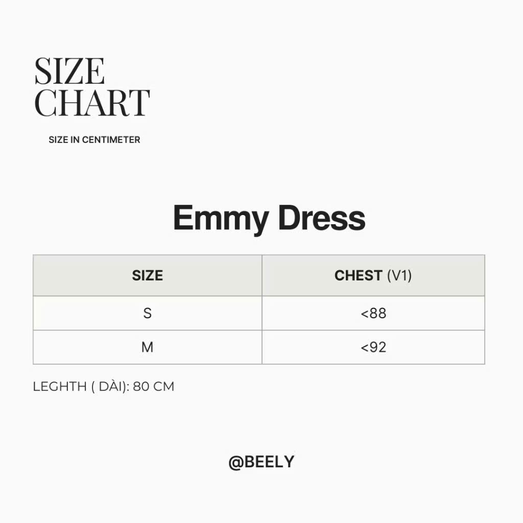 𝗘𝗺𝗺𝘆 -  Đầm Linen cộc tay dáng xoè BEELY