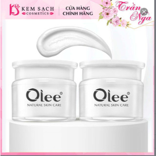 Kem Dưỡng Trắng Da Chống Nắng Olee - Combo mua 1 tặng 1 dành cho Nữ Skincare Sunscreen