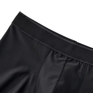 Quần sịp nam Boxer Gunze BWV100B, quần lót mềm mại, co giãn chính hãng Nhật Bản