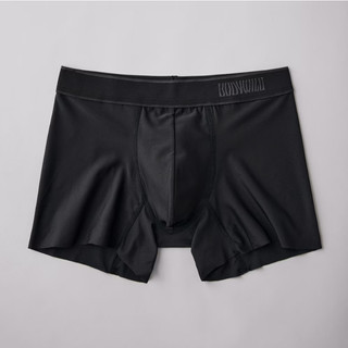 Quần sịp nam Boxer Gunze BWV100B, quần lót mềm mại, co giãn chính hãng Nhật Bản