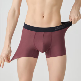 Quần sịp nam Boxer Gunze BWV100B, quần lót mềm mại, co giãn chính hãng Nhật Bản