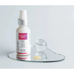 Huyết thanh peptide CLEARSTEM BOUNCEBACK CLEARSTEM giúp phục hồi da và tái tạo da