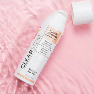 KEM CHỐNG NẮNG CLEARSTEM YOUARESUNSHINE™ PHỔ RỘNG SPF 50+
