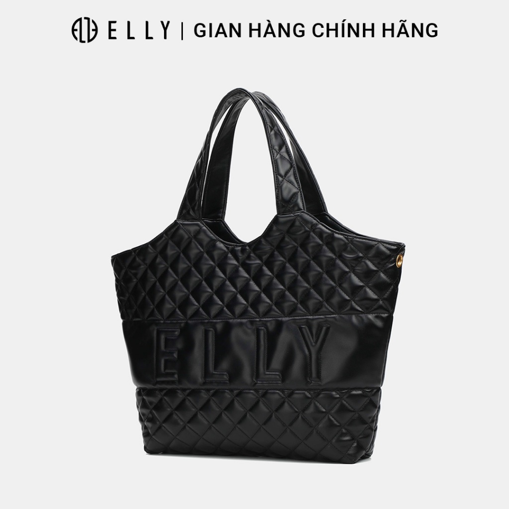 Túi xách nữ công sở cỡ lớn thời trang ELLY – EL316