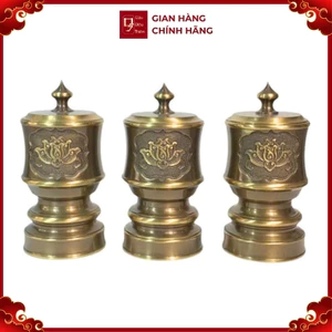 Đài Thờ - Đồng Hun Cao Cấp - Cửu Diệu Thiên - BDT002