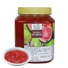 Mứt Boduo Các Vị 1kg – Đậm Đà Trái Cây, Dẻo Ngon Chuẩn Vị Pha Chế