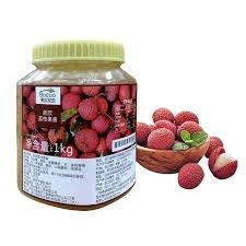 Mứt Boduo Các Vị 1kg – Đậm Đà Trái Cây, Dẻo Ngon Chuẩn Vị Pha Chế