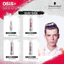 Gôm Xịt Giữ Nếp Osis+ 2 300Ml