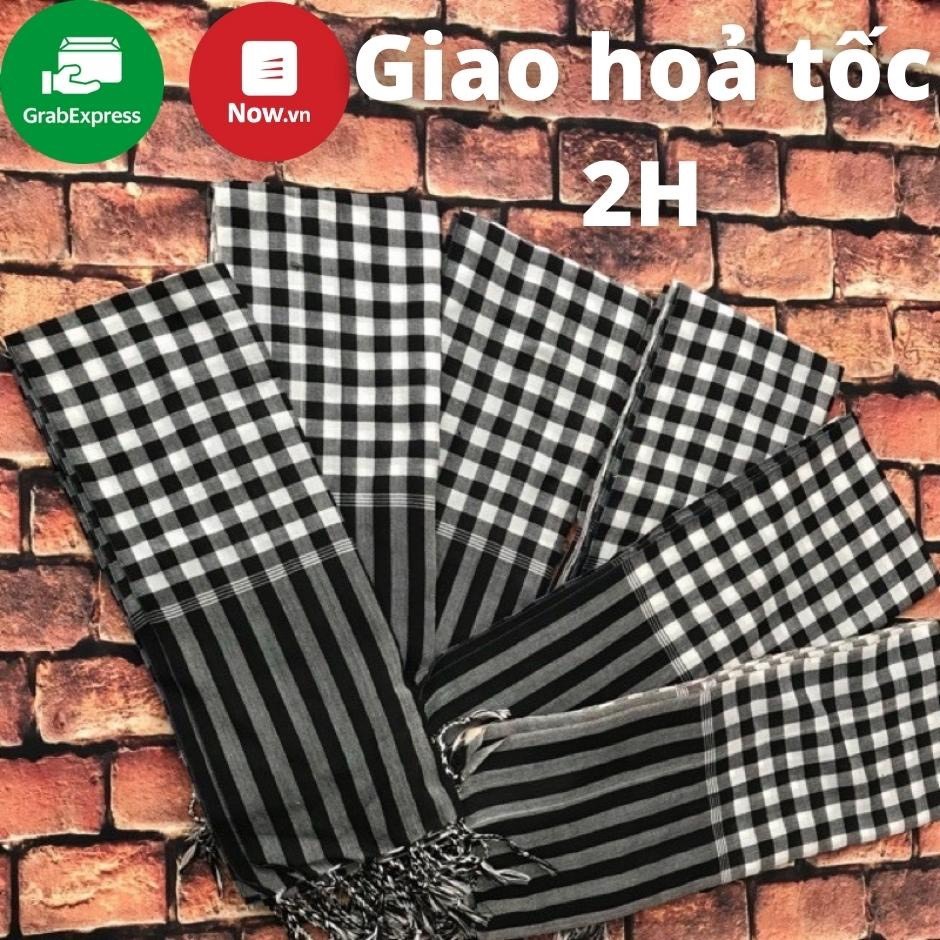 Khăn rằn - Giá Tốt, Miễn Phí Vận Chuyển, Đủ Loại | Shopee Việt Nam
