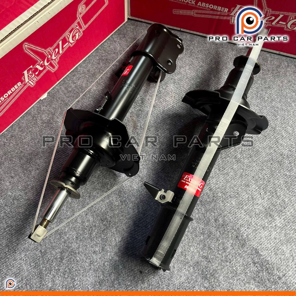 [GIÁ 1 CẶP] Phuộc Trước Ford Escape 2.3 2004-2013 Hiệu KYB 339068/ ...