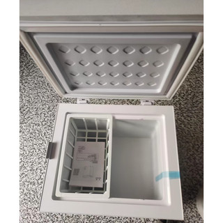 Tủ đông mini XLANKE  ,tủ trữ sữa ,thực phẩm,Tiết kiệm điện năng