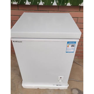 Tủ đông mini XLANKE  ,tủ trữ sữa ,thực phẩm,Tiết kiệm điện năng