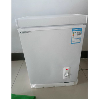 Tủ đông mini XLANKE  ,tủ trữ sữa ,thực phẩm,Tiết kiệm điện năng