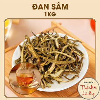 Đan sâm 1kg, đơn sâm thái phiến, miếng to, sạch, đẹp - Lãn Ông