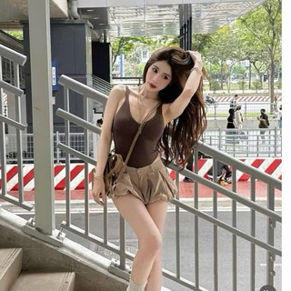 Sét áo thun balo Slay Cá Tính quần Boom Ngắn Chiết Ly