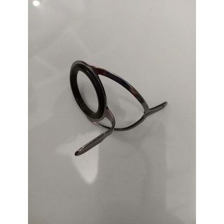 Khoen Cần Câu Cá, Khoen Silic 3 Chân Cao Cấp đủ size sale giá rẻ