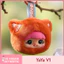 Blind box Yaya Mini V1 - Hộp Mù Gấu Bông Yaya v1 CHÍNH HÃNG