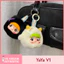 Blind box Yaya Mini V1 - Hộp Mù Gấu Bông Yaya v1 CHÍNH HÃNG
