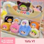 Blind box Yaya Mini V1 - Hộp Mù Gấu Bông Yaya v1 CHÍNH HÃNG