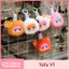 Blind box Yaya Mini V1 - Hộp Mù Gấu Bông Yaya v1 CHÍNH HÃNG
