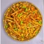 Snack Tá Lả Mix Trên 15 Loại Snack Hot Ăn Vặt Mẹ Mun, thơm ngon giòn tan, tặng 2 túi nước Oishi
