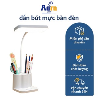Đèn Học Chống Cận Tiết Kiệm Điện , Combo Đèn Đọc Sách Tích Điện Có Nút Cảm Ứng 3 Chế Độ Ánh Sáng