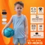 Đồ Bộ Bé Trai Mùa Hè 𝗟𝗮𝗻𝗹𝗲𝗲 𝗦𝘁𝗼𝗿𝗲 Sát Nách Mã AD