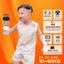Đồ Bộ Bé Trai Mùa Hè 𝗟𝗮𝗻𝗹𝗲𝗲 𝗦𝘁𝗼𝗿𝗲 Sát Nách Mã AD