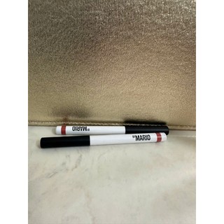 Chì kẻ môi Ultra Suede Sculpting Lip Pencil màu Rich mauve mini 0.9g