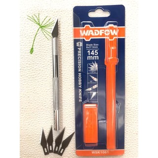 ĐỒ NGHỀ WADFOW Dao cắt thủ công 8x37.5mm WSK1061