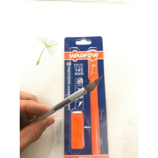 ĐỒ NGHỀ WADFOW Dao cắt thủ công 8x37.5mm WSK1061