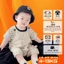 Bodysuit Cho Bé 𝗟𝗮𝗻𝗹𝗲𝗲 𝗦𝘁𝗼𝗿𝗲 Mã NB
