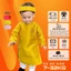 Áo dài Tết, áo dài bé trai, bé gái gấm hoa cao cấp May Mắn - Hạnh Phúc - Đủ Đầy 7-32kg 𝗟𝗮𝗻𝗹𝗲𝗲 𝗦𝘁𝗼𝗿𝗲 Mã TET