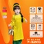 Áo dài Tết, áo dài bé trai, bé gái gấm hoa cao cấp May Mắn - Hạnh Phúc - Đủ Đầy 7-32kg 𝗟𝗮𝗻𝗹𝗲𝗲 𝗦𝘁𝗼𝗿𝗲 Mã TET