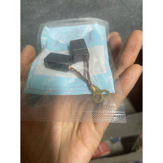 Chổi than máy khoan từ AJC23 DCA DJC23 Dongcheng