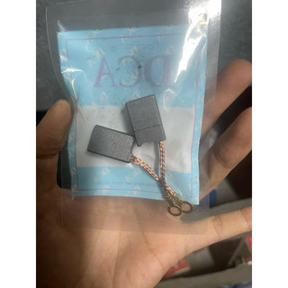 Chổi than máy khoan từ AJC23 DCA DJC23 Dongcheng