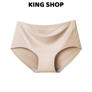 Combo 3 Quần lót nữ mỏng mịn đáy kháng khuẩn su cao cấp co dãn ôm mông sexy King Shop L-840