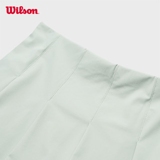 Wilson Women's Classic Pleated Mini Skirt Chân Váy Nữ WW00311511