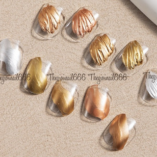 Nước Sơn Móng Metan Siêu Sáng Dạng Lỏng Vinimay 5 Màu Siêu Hot - Sơn Móng Bền Màu, Tạo Độ Bóng Cao
