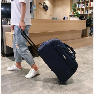 Ba lô kéo du lịch đa năng, nhiều ngăn tiện lợi, chất liệu cao cấp, đi đâu cũng gọn gàng T20