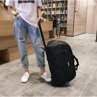 Ba lô kéo du lịch đa năng, nhiều ngăn tiện lợi, chất liệu cao cấp, đi đâu cũng gọn gàng T20